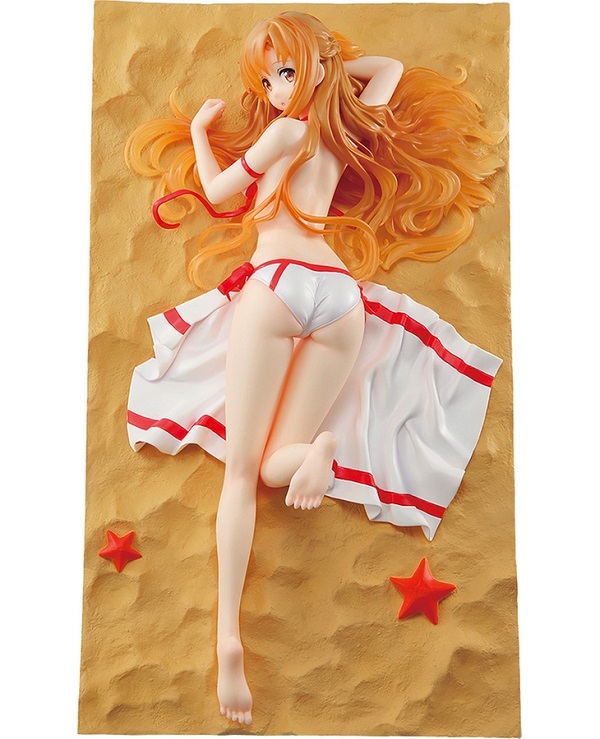 Asuna: Vacation Mood Ver.